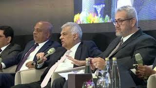 Part  3 - Q&A with the President Hon Ranil Wickramasinghe - Post-Budget Forum 2022