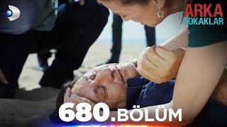 Arka Sokaklar 680. Bölüm | Full Bölüm (Sezon Finali)