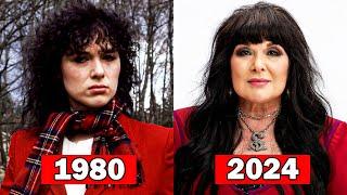 Famous Female Singers of 80s Then & Now. How They’ve Aged Over Time!