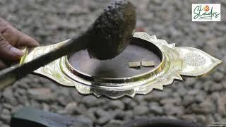 Aranmula Kannadi  Kerala's metal mirror