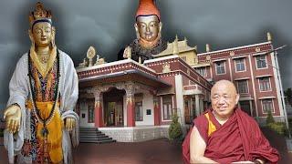 Art and Culture: Tracing Dzongkar Choede’s monuments, religious artifacts and the monastery history