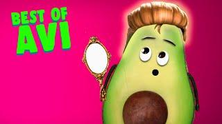 Best of Avi: Cartoons | Preschool Learning | | Children Educational Videos | Morning Shows for Kids