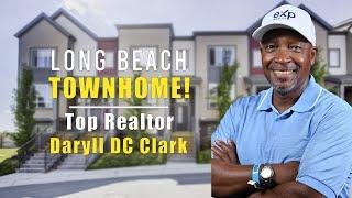 Long Beach Top Townhome Realtor / Long Beach Best Townhome Realtor