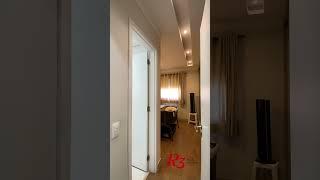 Apartamento Garden à venda no Gonzaga - COD: AP13680 - R3 Real Estate - Imobiliária em Santos