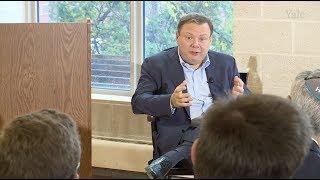 Mikhail Fridman, "Israel and the Diaspora: A Vision for a New Partnership"