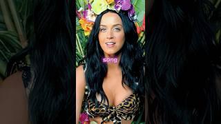 The meaning behind Katy Perry's ROAR 