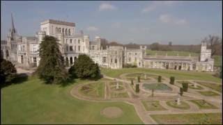Ashridge Graduation Ceremony 2016