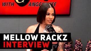 Mellow Rackz Speaks On Her First Engagement With Kodak Black, Traumas From Being Shot + More