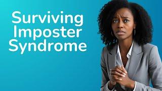 How to Beat Imposter Syndrome