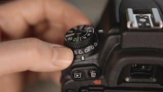 How to Master Drive Modes on Your Camera