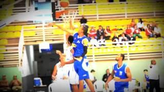 Record News SC é a emissora oficial do Basketball em Santa Catarina pelo segundo ano