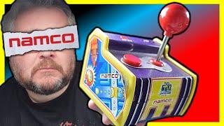 FAULTY Namco ARCADE Classics Game  | Can I FIX It?