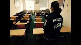 野鸡大学！承认收养！虚假军队！虚假移民局！移民骗局有哪些？ 哪四个信号可以识破移民骗局？如何避免被结婚被庇护？移民过程中会不会天上掉馅饼？！|焦点观察