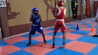 Vinay Kumar Tiwari v/s Tushar Rajput