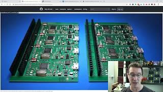 EEVblog #1306 (1 of 5): 3 Cent Micro - Open Source Programmer