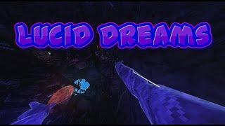 Lucid Dreams l Gorilla Tag Montage