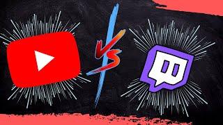  YouTube Gaming Vs. Twitch (Should Small Streamers Care?)