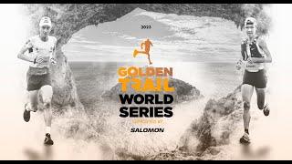 (FRENCH) GTWS 2023 - WOMEN GRAND FINAL - IL GOLFO DELL'ISOLA TRAIL (FRENCH)