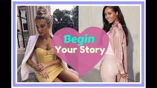 How To START Your Feminine Journey || A Feminine Impression