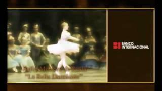 Spot Ballet Fundacion Paiz