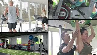 Gym Club Phuket - Your Premier Fitness Destination In Phuket Thailand