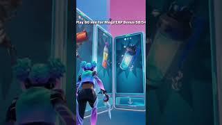  How I Got INSANE XP Fast in Fortnite! Best XP map
