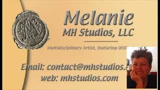 Melanie - MH Studios - Patreon video #shorts