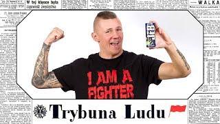 Trybuna Ludu #15 - Rafał Jackiewicz odpowiada na pytania internautów
