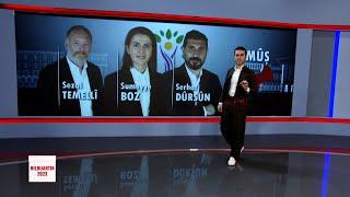 HILBIJARTIN 2023 -  MÛŞ