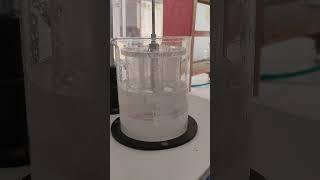 Disintegration test apparatus #pharmacy #lab