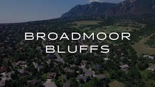 Neighborhood Preview: Broadmoor Bluffs