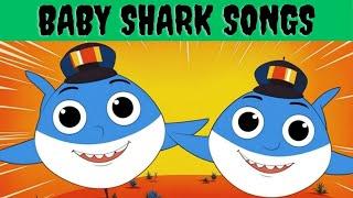 Baby Shark doo doo doo | Baby shark Song and dance | Nursery Rhymes & Kids song #babyshark#kidssongs