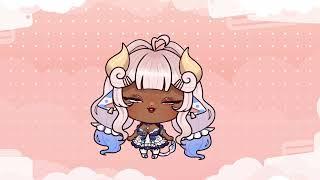 Emmie Chibi model showcase