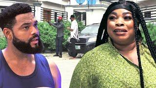 YOU ARE TOO POOR TO REMAIN MY HUSBAND ( GOERGINA IBE, STEPHEN ODIMGBE ) CLASSIC AFRICAN MOVIES