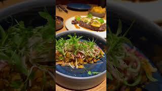 Bacan restaurant in Lake Nona | Orlando Florida