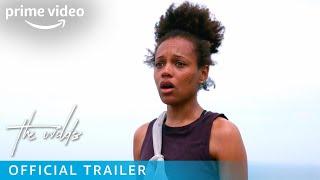 The Wilds - Official Trailer | Prime Video