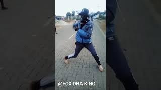 FOX DHA KING  VOCALISTIC Peer pressure  #Shorts