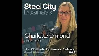 Charlotte Dimond, Sidekick PR