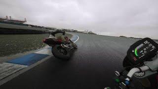 RIDE 4 Brutale 1090 Philip Island
