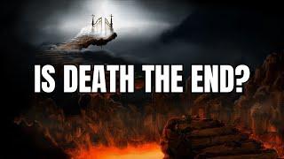 WHAT HAPPENS WHEN WE DIE | HAUNTED SPIRITS, REINCARNATION & THE AFTERLIFE - TRAPS EXPOSED