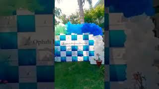 Celebrating Eid Million Party #trending  #viralshorts #viralvideo