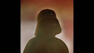 Darth Vader [ EDIT ] Star Wars