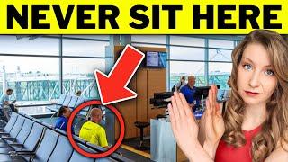 Airport Secrets They DON’T Want You To Know! | (Hacks That ACTUALLY Work!)