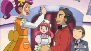 Team Rocket: Jessie's First Contest Win - Pokemon Team Shocker