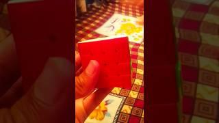 Magic trick se kare cube ko solve #youtubeshorts #trending #viral #support #funny #video#cube#