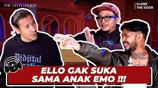 THE BOYS TALK ONADIO & ELLO - EPS. DOCHI SADEGA PWG