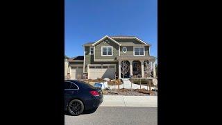 Denver, CO | Lennar at Orchard Farms | Monarch Collection | Stonehaven