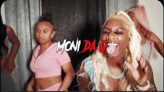 Moni Da G - Pretty Cluck (Official Video) DIR by @_troubleproductions