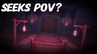 DOORS FLOOR 2 ENDING ALL POVS!