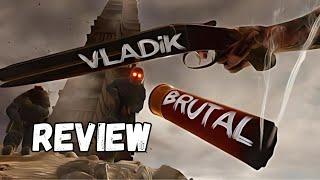 This One-Man Game Outshines AAA Titles – VLADiK BRUTAL Review